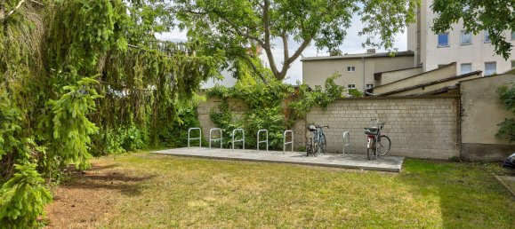 2 Schlafzimmer Doppelhaus in Johannisthal, Germany, Nr. 241971 17