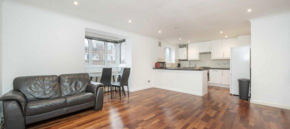 2 Schlafzimmer Wohnung in Acton, United Kingdom, Nr. 10030 2