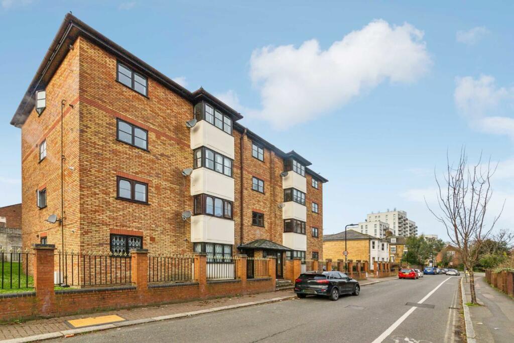 2 Schlafzimmer Wohnung in Acton, United Kingdom, Nr. 10030