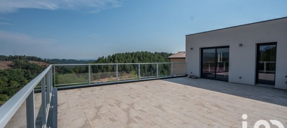 3 غرف نوم فيلا في Vals-les-Bains, France رقم 335397 2