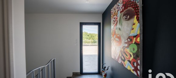 3 غرف نوم فيلا في Vals-les-Bains, France رقم 335397 11