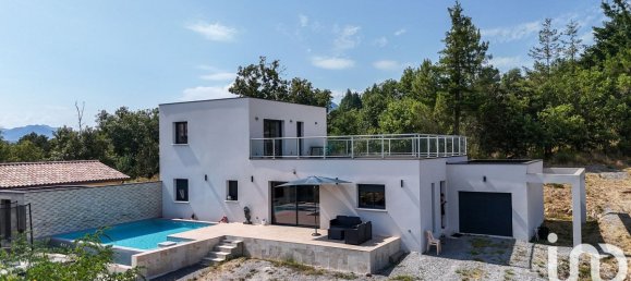 3 غرف نوم فيلا في Vals-les-Bains, France رقم 335397 5