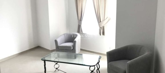 Apartamento de 3 dormitorios en Saint Julian's, Malta No. 3761 3