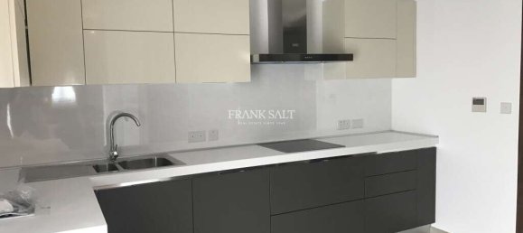 Apartamento de 3 dormitorios en Saint Julian's, Malta No. 3761 2