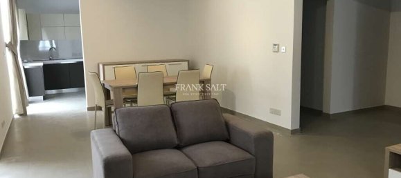 Apartamento de 3 dormitorios en Saint Julian's, Malta No. 3761 4