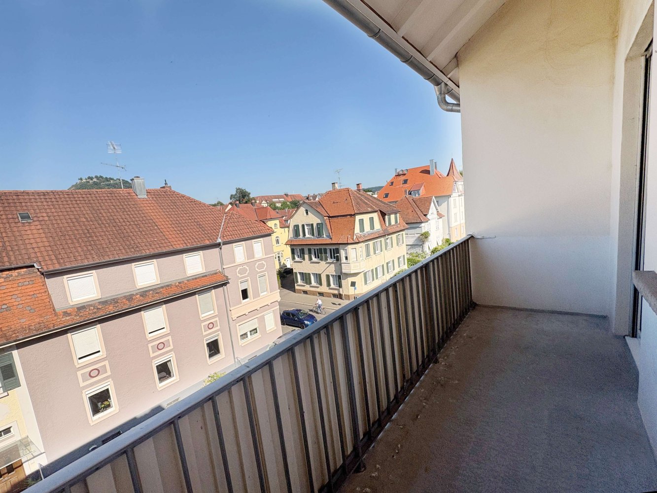 Apartamento de 2 divisões em Konstanz, Germany N.º 253977
