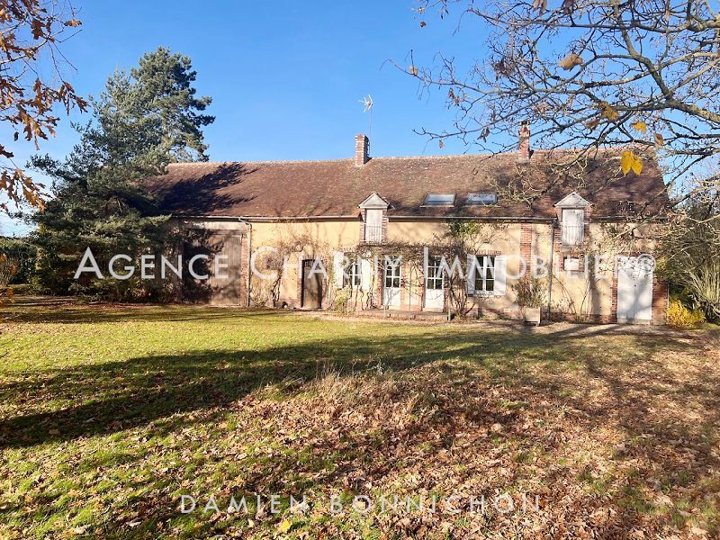 6 Schlafzimmer Haus in Chateau-Renard, France, Nr. 156370