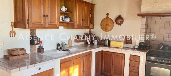 6 Schlafzimmer Haus in Chateau-Renard, France, Nr. 156370 6