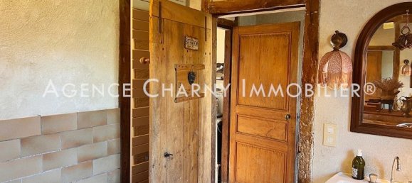 6 Schlafzimmer Haus in Chateau-Renard, France, Nr. 156370 23