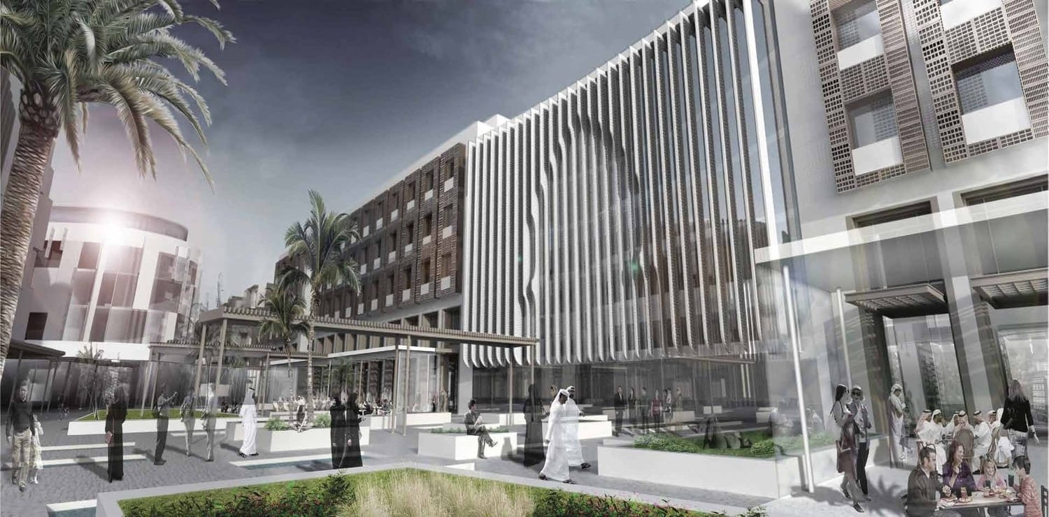 استوديو في مردف, UAE رقم 121271