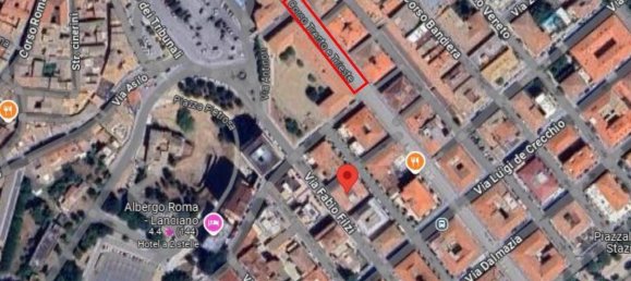 2-salle Propriété commerciale à Lanciano, Italy No. 125728 11