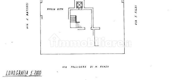 2-salle Propriété commerciale à Lanciano, Italy No. 125728 12