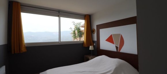 2غرفة شقة في Serra-di-Ferro, France رقم 47048 9