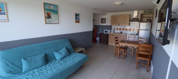 2غرفة شقة في Serra-di-Ferro, France رقم 47048 19