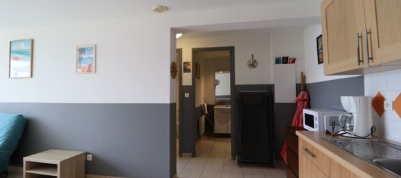 2غرفة شقة في Serra-di-Ferro, France رقم 47048 5