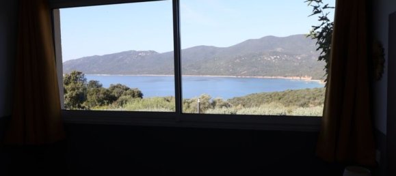 2غرفة شقة في Serra-di-Ferro, France رقم 47048 16