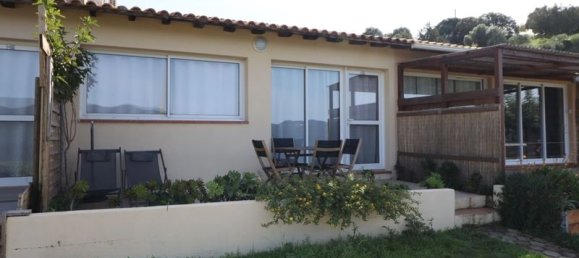 2غرفة شقة في Serra-di-Ferro, France رقم 47048 22