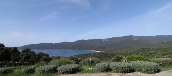 2غرفة شقة في Serra-di-Ferro, France رقم 47048 20