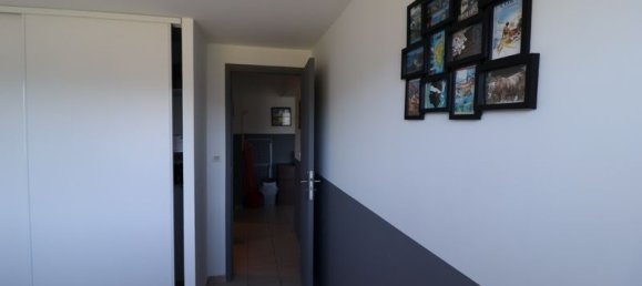 2غرفة شقة في Serra-di-Ferro, France رقم 47048 12