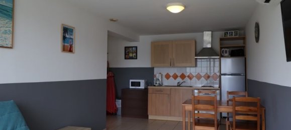 2غرفة شقة في Serra-di-Ferro, France رقم 47048 2