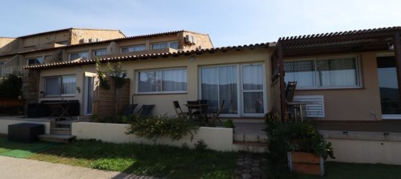 2غرفة شقة في Serra-di-Ferro, France رقم 47048 21