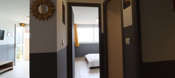 2غرفة شقة في Serra-di-Ferro, France رقم 47048 8