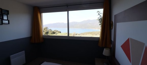 2غرفة شقة في Serra-di-Ferro, France رقم 47048 17