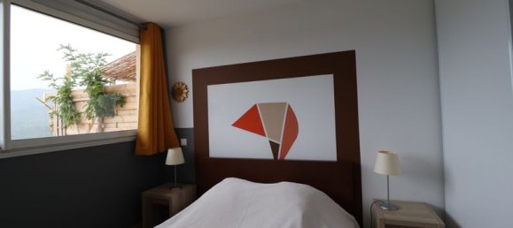 2غرفة شقة في Serra-di-Ferro, France رقم 47048 10