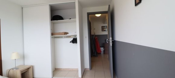 2غرفة شقة في Serra-di-Ferro, France رقم 47048 14