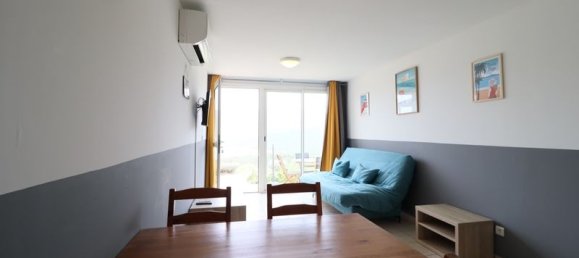 2غرفة شقة في Serra-di-Ferro, France رقم 47048 6