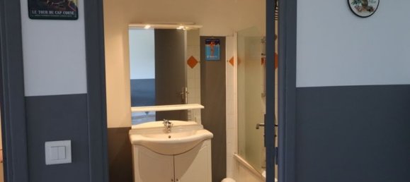 2غرفة شقة في Serra-di-Ferro, France رقم 47048 15