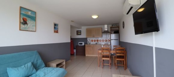 2غرفة شقة في Serra-di-Ferro, France رقم 47048 7