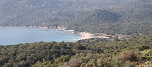 2غرفة شقة في Serra-di-Ferro, France رقم 47048 23