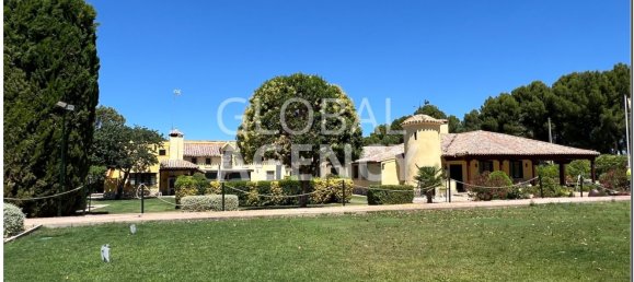  Land in Chinchon, Spain No. 184292 48