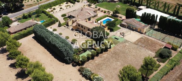  Land in Chinchon, Spain No. 184292 14