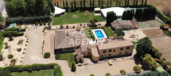  Land in Chinchon, Spain No. 184292 10