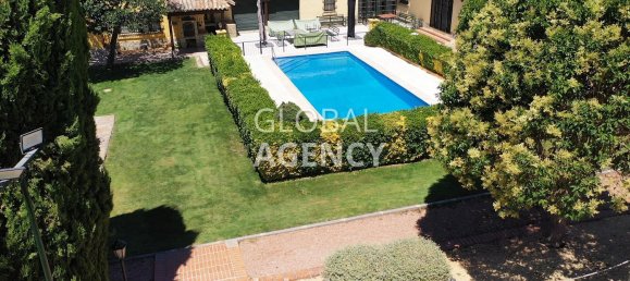  Land in Chinchon, Spain No. 184292 11