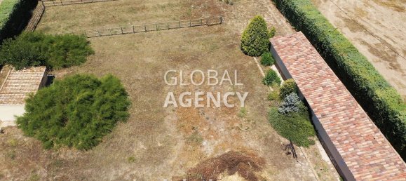  Land in Chinchon, Spain No. 184292 6