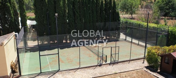  Land in Chinchon, Spain No. 184292 5