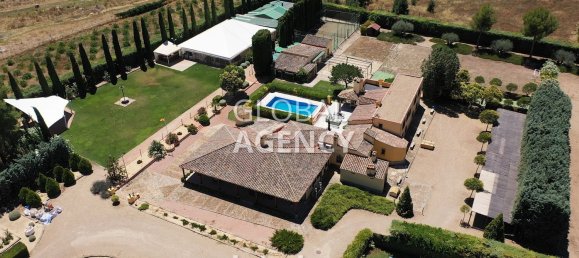  Land in Chinchon, Spain No. 184292 12