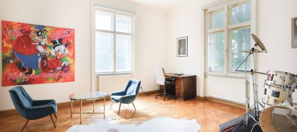 4غرفة شقة في Alsergrund, Austria رقم 163731 2