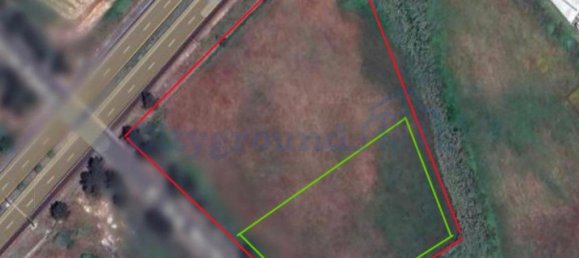 Grundstück in Caldas da Rainha, Portugal 16947m², Nr. 307224 5