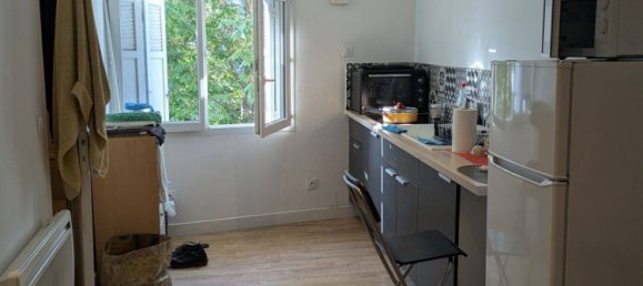 1 bedroom Apartment in Aix-en-Provence, France No. 325790 2
