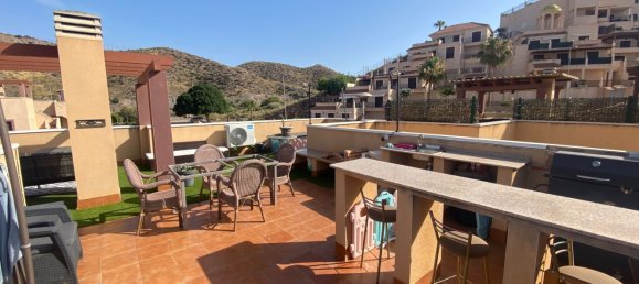 2 bedrooms Apartment in Aguilas, Spain No. 162950 3