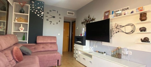 2 bedrooms Apartment in Aguilas, Spain No. 162950 11