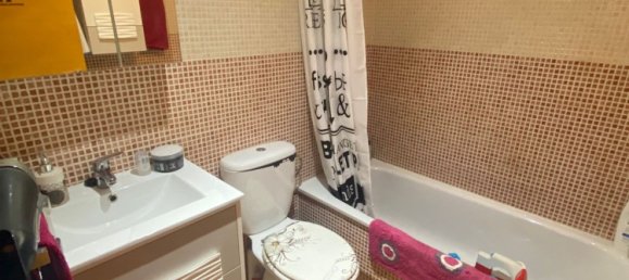 2 bedrooms Apartment in Aguilas, Spain No. 162950 13