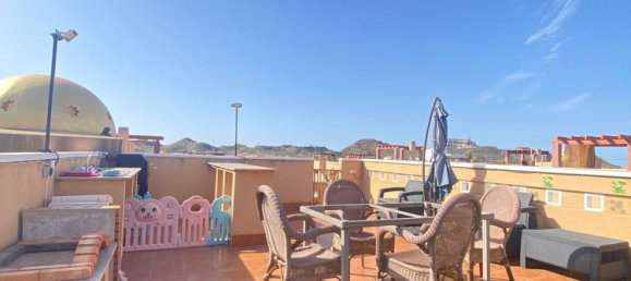 2 bedrooms Apartment in Aguilas, Spain No. 162950 2
