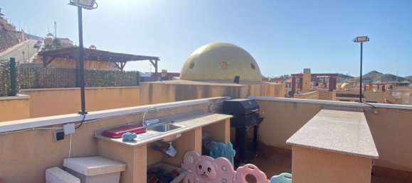 2 bedrooms Apartment in Aguilas, Spain No. 162950 9