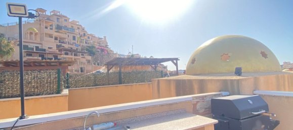2 bedrooms Apartment in Aguilas, Spain No. 162950 5