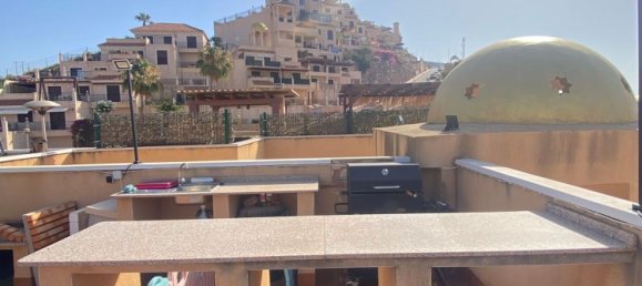 2 bedrooms Apartment in Aguilas, Spain No. 162950 4